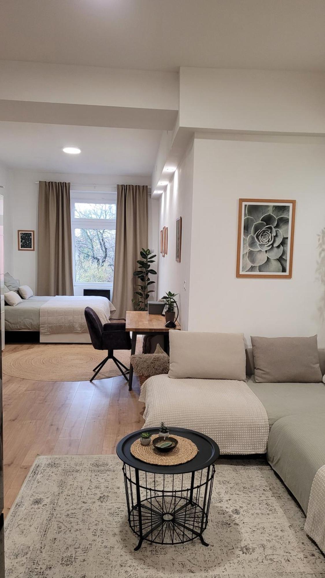 Ilka Suite Βουδαπέστη Εξωτερικό φωτογραφία